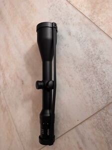 Meopta Meostar R1r 3-12x56