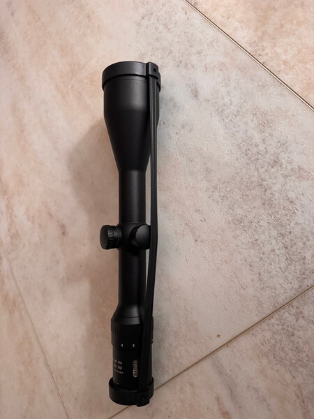 Meopta Meostar R1r 3-12x56