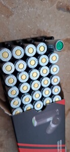 Platzpatronen 9mmPAK 50er