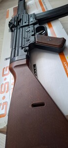 GSG STG44 9mm PAK