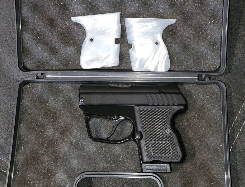 Steel Eagle / ZVI Kevin 9mm PAK