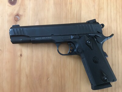 Taurus PT 1911