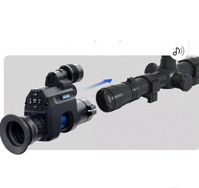 Nachtsichtgerät PARD NV007A