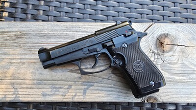 Valtro mod. 85 Combat