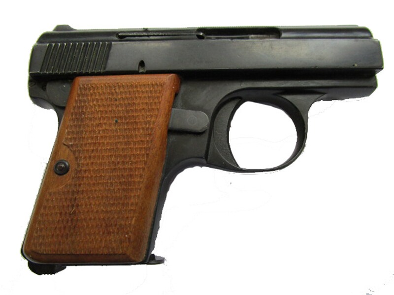 ME BAP Griffschalen gesucht