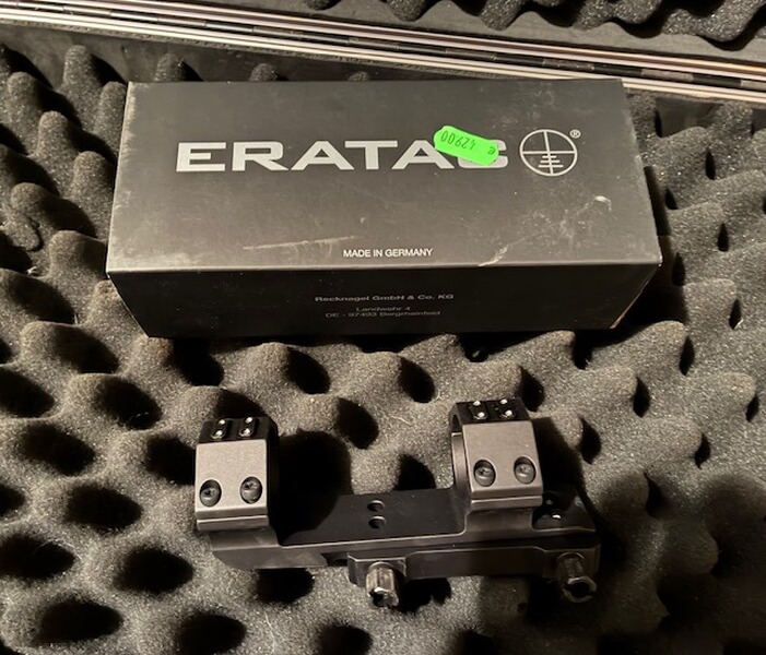 ERATAC Blockmontage 34mm