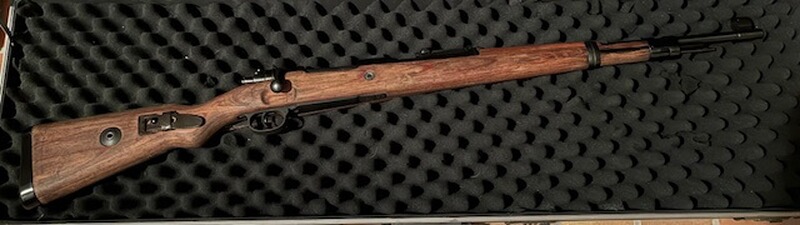 Karabiner 98k bnz 41