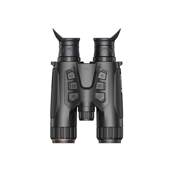 Multispektrum-Fernglas Hikmicro Habrok 4K HQ35L 5.5-22x60