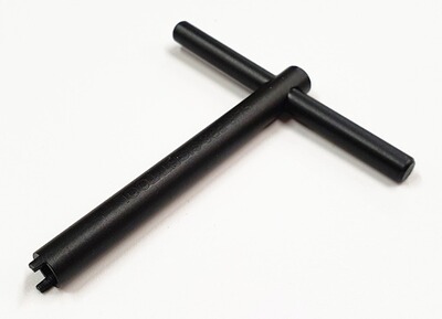 Santa Barbara FR 8 Kornversteller / Visierversteller, FR8 Front Sight Tool, MADE IN GERMANY