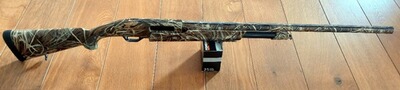 Armsan P612 Camo - Vorderschaftrepetierflinte (Pump-Action, Pumpgun)