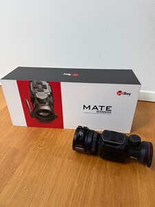 Infiray Mate MAH 50 Wärmebildvorsatz inkl Smart Clip Adapter