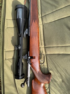 Mauser 94 Kaliber .30-06