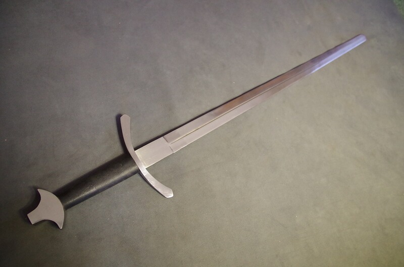Schwert Mittelalter Schaukampfschwert Fränkiches Sword Schaukampf