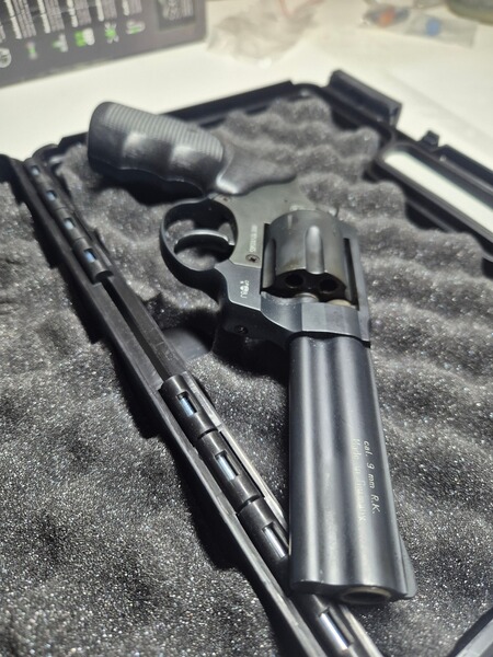 Röhm RG 99