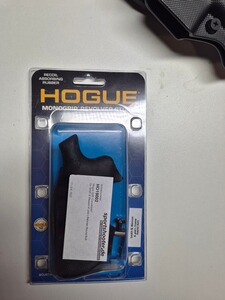 Hogue Griff K L Frame