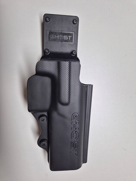 GHOST Holster für Walther PDP SF Match