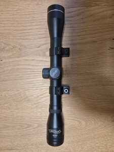 Walther 4x32 ZF