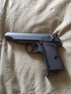 Walter PP PTB 923