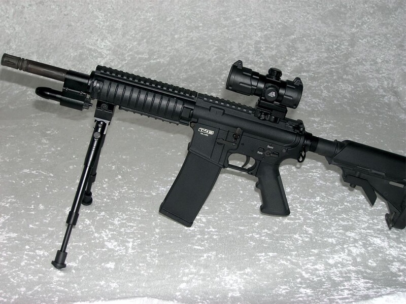 T4E TM4 Ris / viel Zubehör / evtl. Tausch T4E Walther PDP