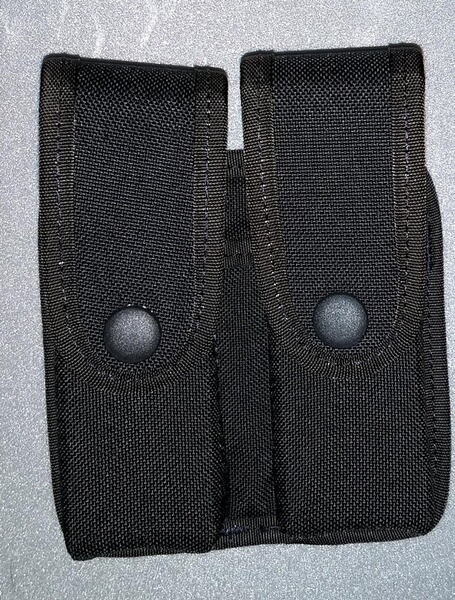 BlackHawk Doppel Magazin Holster 10mm .45 Auto Glock 21 HK45 USP Tactical Mark23 Rabatt sale