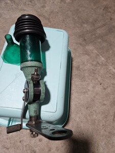 RCBS Pulverfüller, Feindosiergerät, Waage