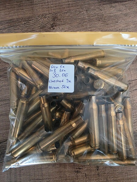104 Hülsen 30.06