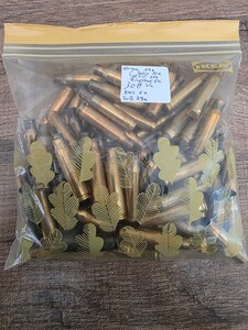 82St. 308 win Hülsen gemischt
