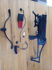 EK Archery Vlad Repetierarmbrust