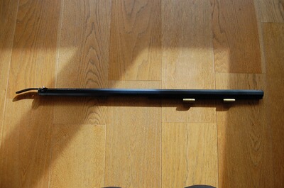 Wechsellauf Investarms Mod.120 in .45