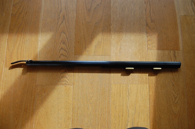 Wechsellauf Investarms Mod.120 in .45