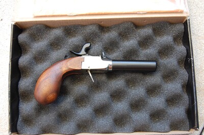 Liegi Derringer .44