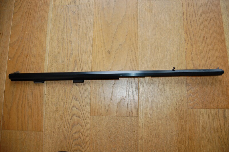Wechsellauf DIKAR Mountain Rifle .45