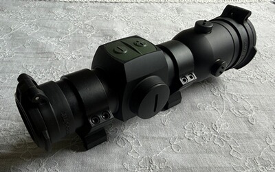 Aimpoint H34 S mit 2 MOA