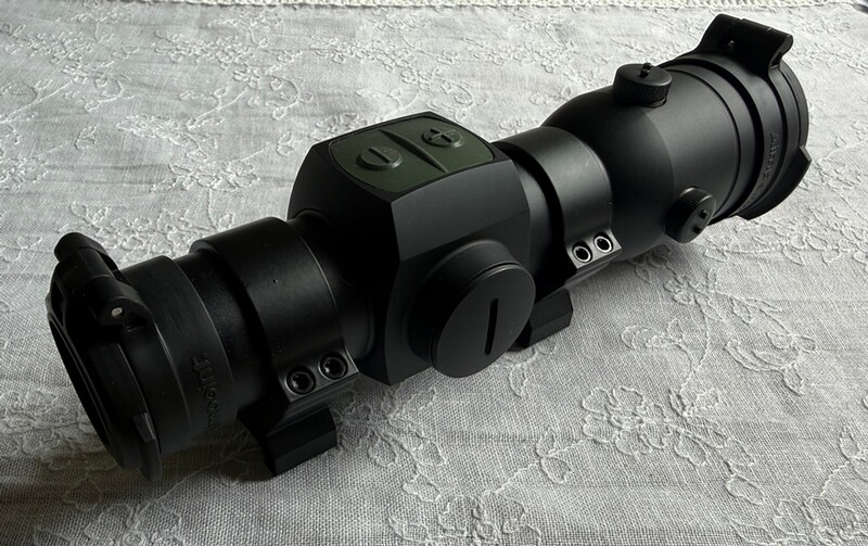 Aimpoint H34 S mit 2 MOA