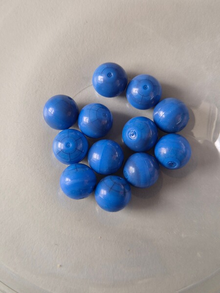 Markingballs Kaliber .43 (T4E Sport) - 150 Stück - Umarex Munition