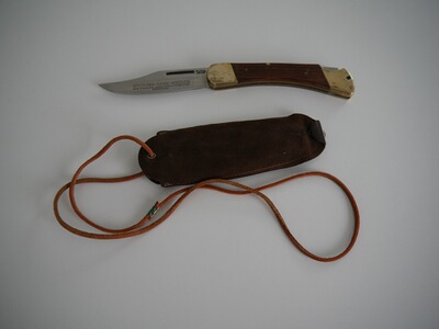 Puma Game Warden 220 970 Taschenmesser