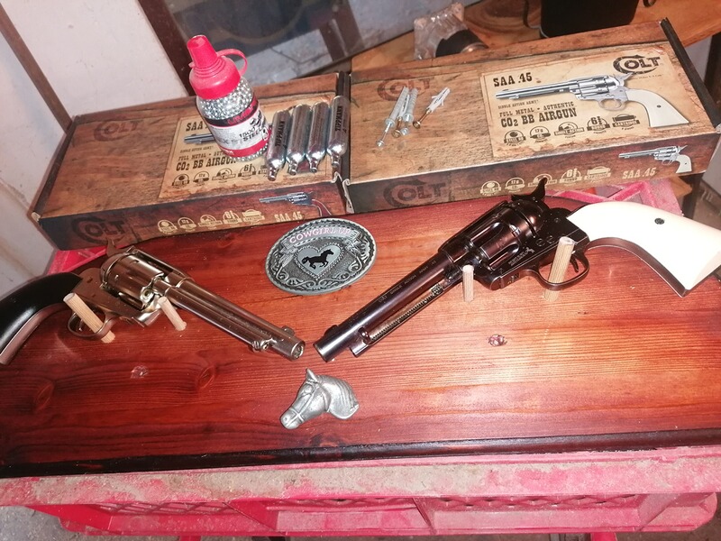 Revolver