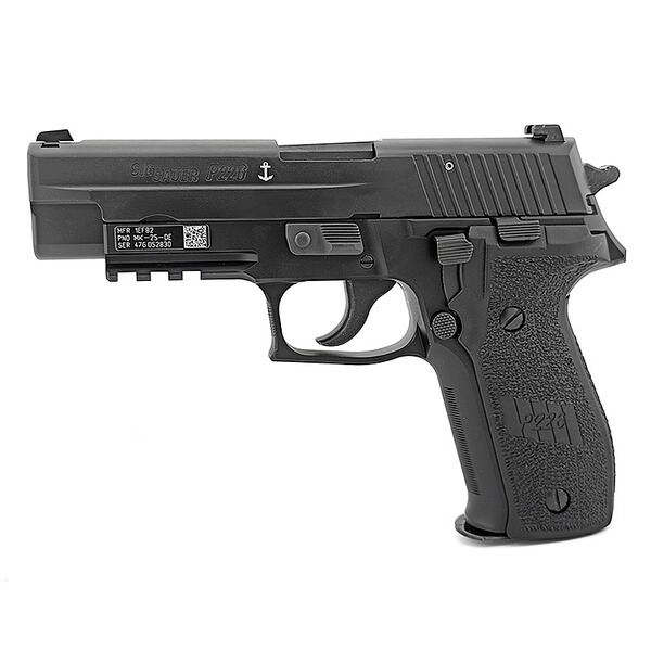 SIG SAUER P226 MK25 9 mm Luger