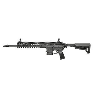 Sig Sauer MCX Virtus Patrol
