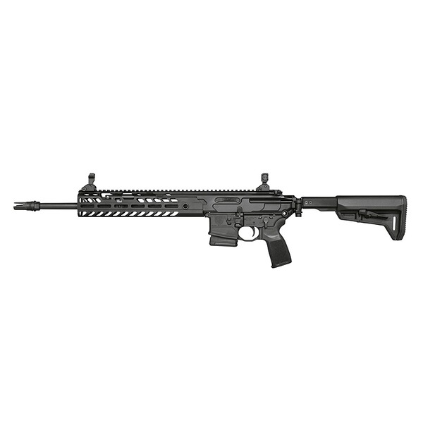 Sig Sauer MCX Virtus Patrol