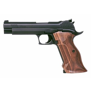 Sig Sauer P210 Target 9mm Luger