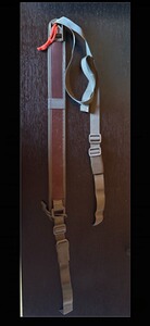 MD-Textil/Keiler Gear Jagdlicher Trageriemen GEN III