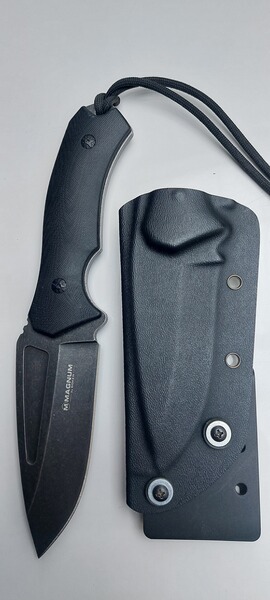 Magnum Messer by Böker