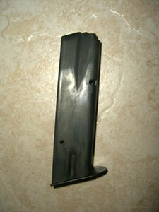 Magazin CZ 75