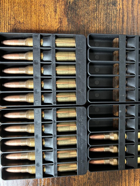 Geco Softpoint .300 win mag