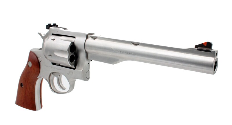 RUGER Red Hawk Revolver 44 Mag 7,5 Zoll