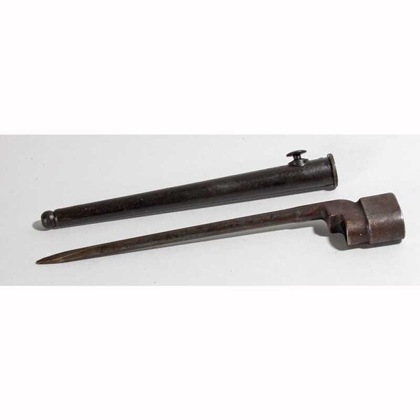 Bajonett Britisches Spike