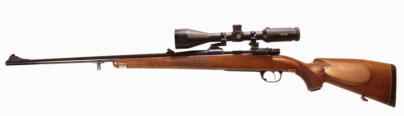 Repetierbüchse K98 Kettner Landsknecht 83 Kal.7x64