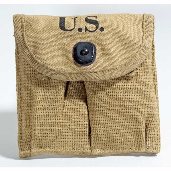 US Magazintasche Schaft Repro