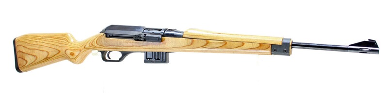 Heckler & Koch SL 630 Kal .223 Rem